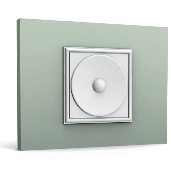 Декоративная панель Orac W122 (33.3x33.3x2.6 см) в Саратове