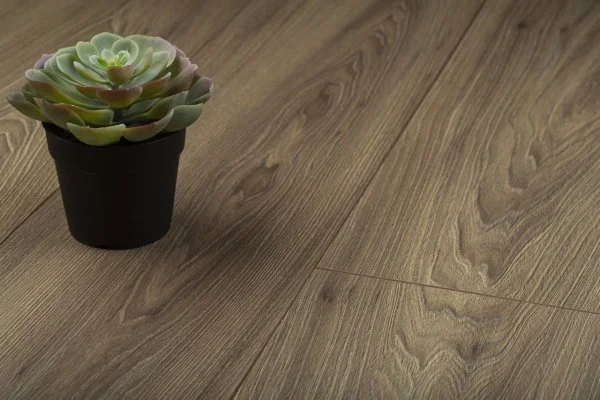 Ламинат Kronopol Platinium Milo Aqua Block 3712 Athena Walnut в Саратове