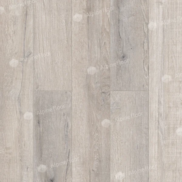 Кварц-виниловая плитка Alpine Floor Premium XL Дуб Состаренный ЕСО 7-15, 8 мм. 43 класс в Саратове