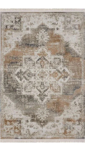 Ковер Синтелон Palermo 1,60x2,30 26DHD Прямоугольник в Саратове