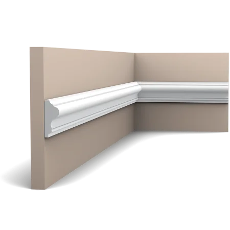 Молдинг Orac P8030 (41*17*2000 мм) в Саратове