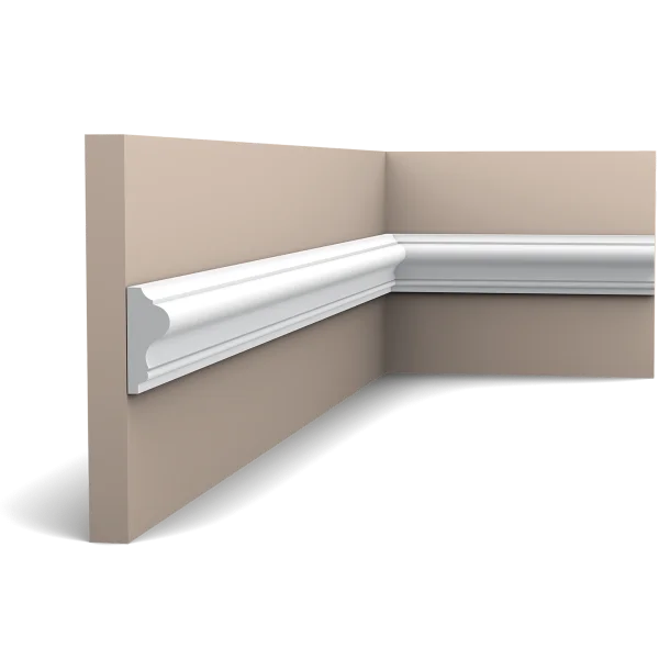 Молдинг Orac P8030 (41*17*2000 мм) в Саратове