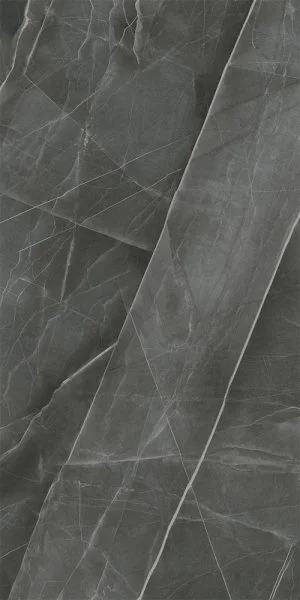 Керамогранит Vitra SityMarble Калакатта Блэк 60х120 (Лаппатированная и Реттифицированная) в Саратове