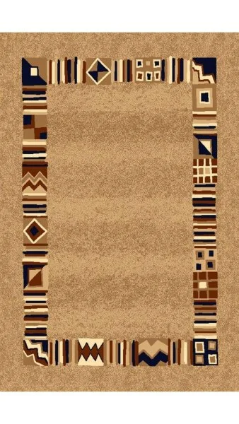 Ковер Синтелон Practica 2,00x3,00 38BPB Прямоугольник в Саратове