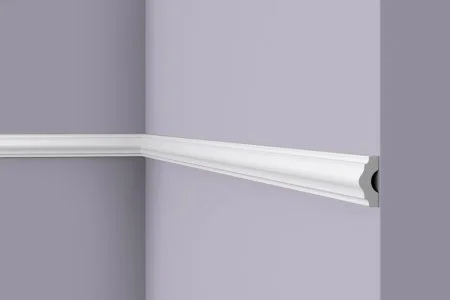 Молдинг NMC Wallstyl WL3 (38х16х2000 мм) в Саратове