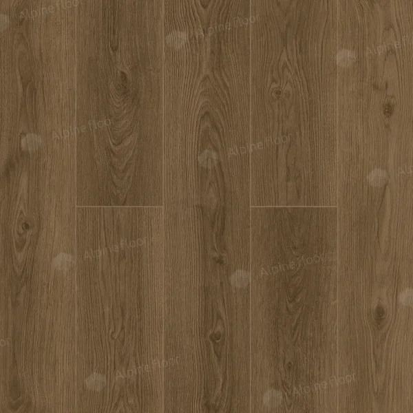 Каменно-полимерная плитка Alpine Floor Solo Аллегро ECO 14-1, 3,5 мм 34 класс в Саратове