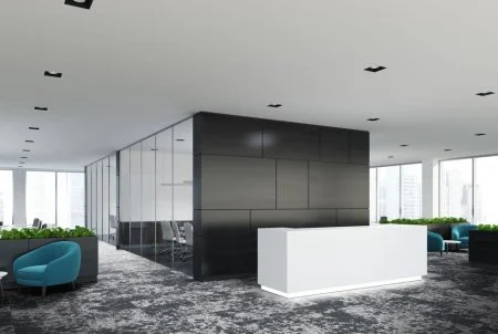 Ковровая плитка AW Macro 94 в Саратове