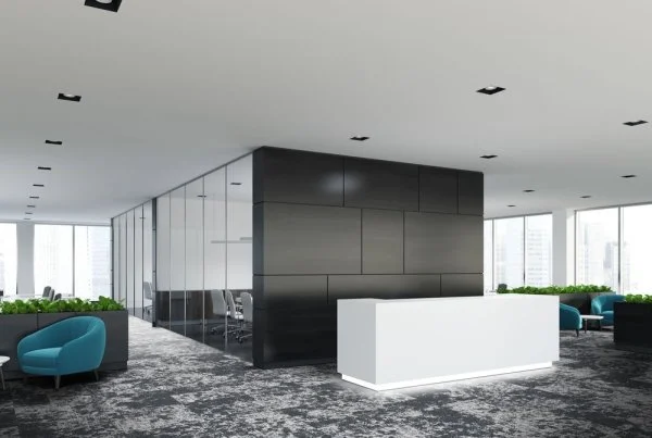 Ковровая плитка AW Macro 94 в Саратове