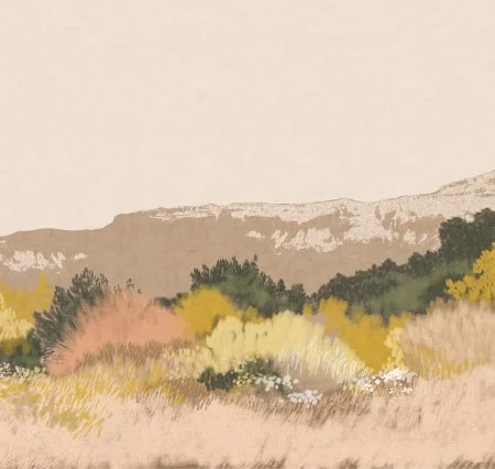 Обои Loymina Пейзаж vol. 2 ART17 012 в Саратове