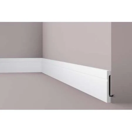 Плинтус NMC Wallstyl FD15 (150х18х2000 мм) в Саратове