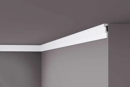 Карниз NMC Nomastyl M2 (59х18х2000мм) в Саратове