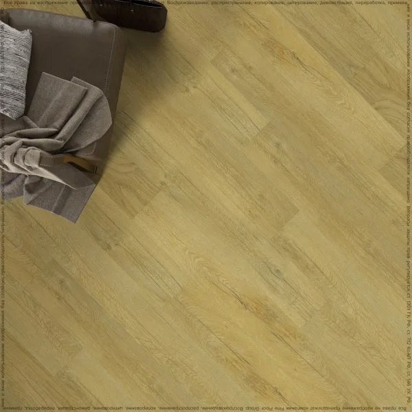 Кварц-виниловая плитка Fine Floor Rich Дуб Олиб FF-2095 в Саратове