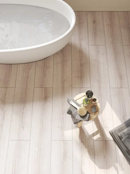 Ламинат Egger PRO 8/33 4V Large Aqua+ Дуб Шерман светлый EPL183 в Саратове