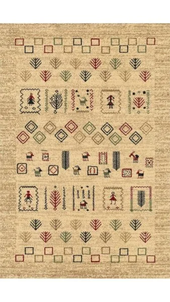 Ковер Синтелон Solid 2,00x3,00 20VEV Прямоугольник в Саратове