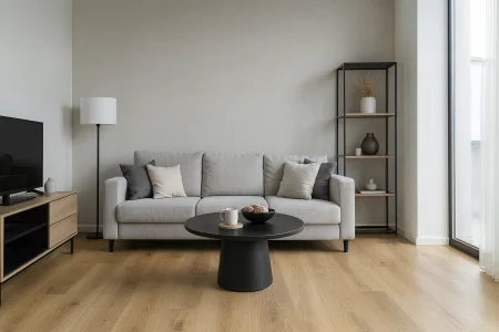 Плитка SPC Bonkeel Funky 3.85мм Steppa в Саратове