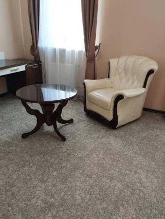 Ковровая плитка Bonkeel Star Beige в Саратове