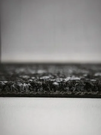 Ковровая плитка Bonkeel Star Graphit в Саратове