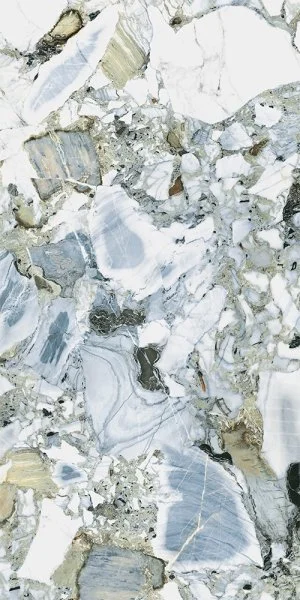 Керамогранит Vitra SityMarble Амазония Мультиколор 60х120 (Лаппатированная и Реттифицированная) в Саратове