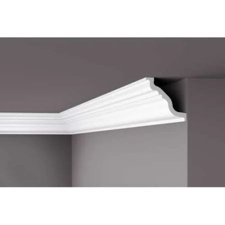 Карниз NMC Nomastyl TL (150х150х2000мм) в Саратове