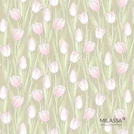 Обои Milassa Swan SW1, 005 в Саратове