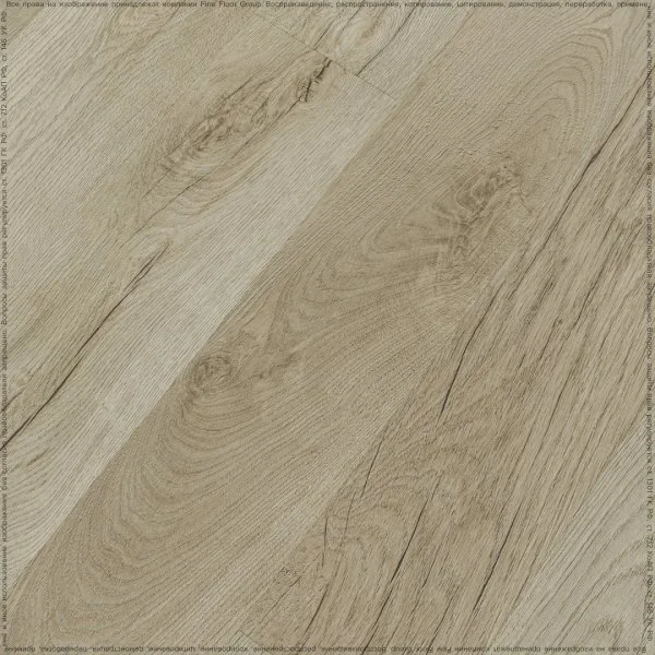 Кварц-виниловая плитка Fine Floor Rich Дуб Сан-Пьетро FF-2097 в Саратове