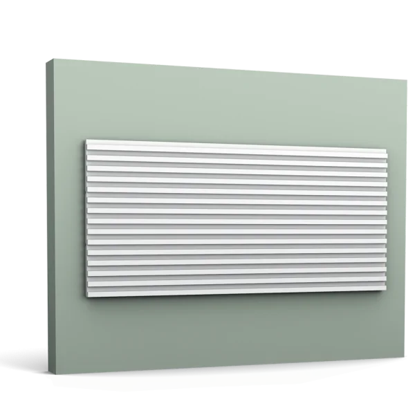 Декоративная панель Orac WX205 (200x25x1.3 см) в Саратове