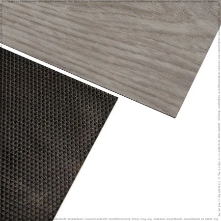 ПВХ плитка FineFlex Wood Дуб Кивач FX-104 в Саратове