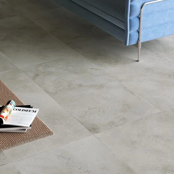 Керамогранит Coliseum Монца Грэй 60х120 (Натуральный и Реттифицированный) в Саратове