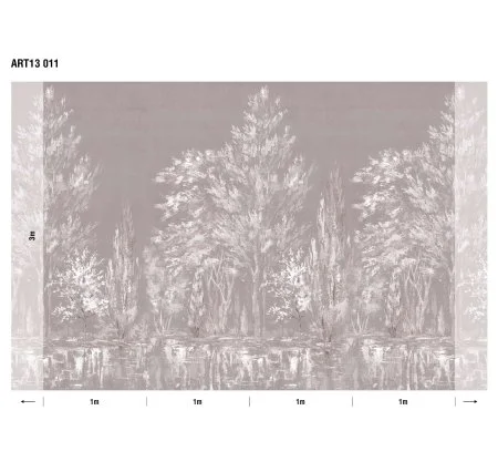 Обои Loymina Пейзаж vol. 2 ART13 011 в Саратове