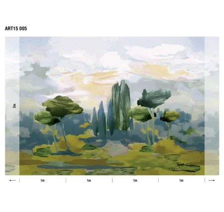 Обои Loymina Пейзаж vol. 2 ART15 005 в Саратове