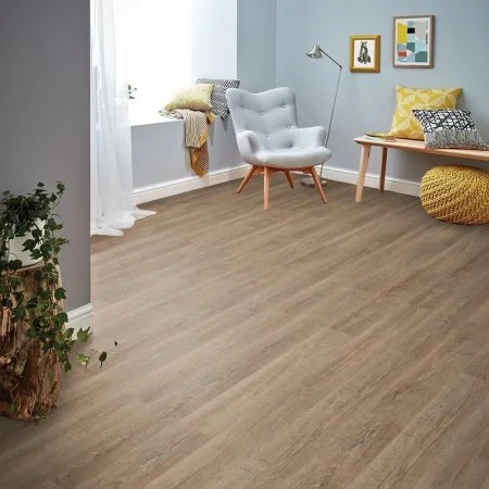 ПВХ плитка Bonkeel Discostar Sandra (Планка 152,4х914,4мм) в Саратове