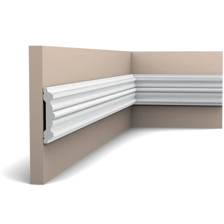 Молдинг Orac P9020 (96*21*2000 мм) в Саратове