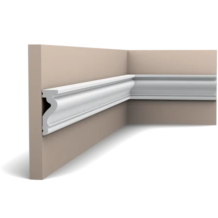 Молдинг Orac DX174 (60*22*2300 мм) в Саратове