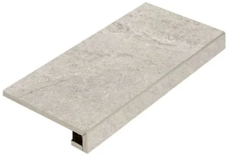 Керамогранит Italon Клаймб Айс ступень фронт 33х60 в Саратове