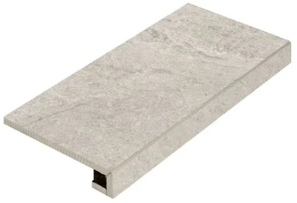 Керамогранит Italon Клаймб Айс ступень фронт 33х60 в Саратове