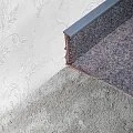 Плинтус для ковролина Korner в Саратове