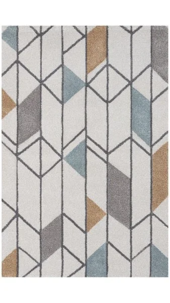 Ковер Синтелон Vegas Home 1,20х1,70 22GSG Прямоугольник в Саратове