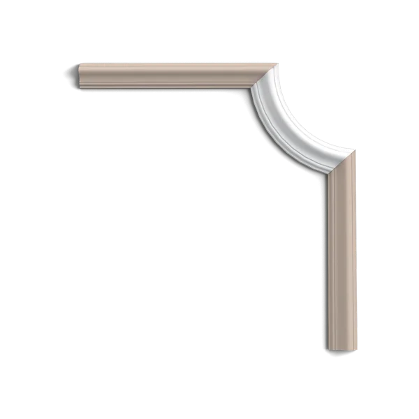 Угловой элемент Orac P8030C (190*860*170 мм) в Саратове