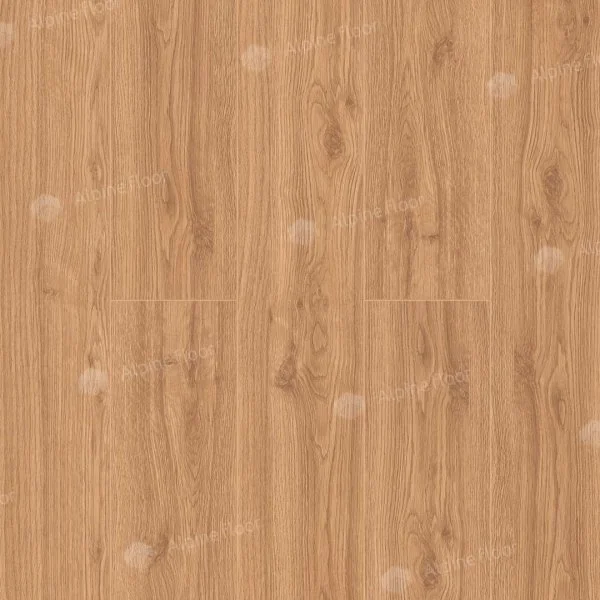 Каменно-полимерная плитка Alpine Floor Classic Light Дуб Классический ECO 162-77 MC 3.5мм, 34 класс в Саратове