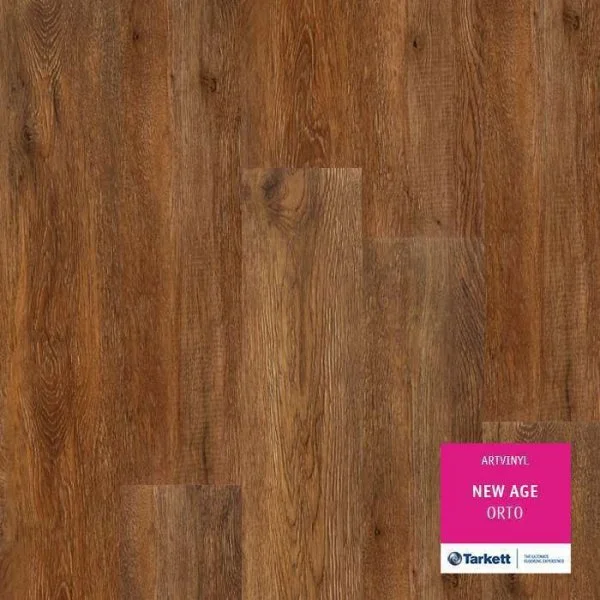 ПВХ плитка Tarkett New Age Orto Планка 152Х914 в Саратове