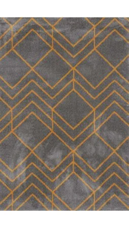 Ковер Синтелон Creative 1,20х1,70 74GYG Прямоугольник в Саратове