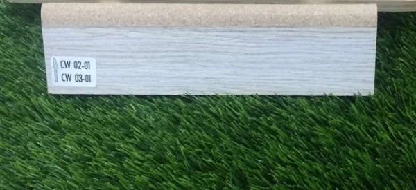 Эластичный пробковый плинтус ArtCorkDesing CW 03-01 10х60х915 мм в Саратове