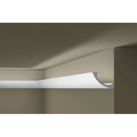 Карниз NMC Wallstyl WT3 (80х110х2000мм) в Саратове