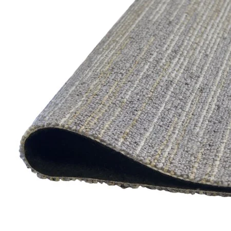 Ковровое покрытие Zartex Меланж 071 Бежево-серый - 4 м в Саратове