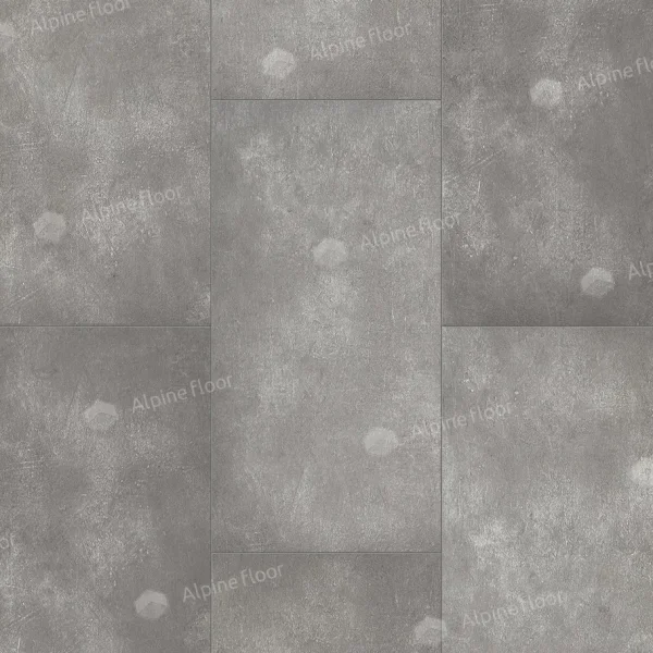 Каменно-полимерная плитка Alpine Floor Stone Девон ECO 4-12, 4 мм 43 класс в Саратове