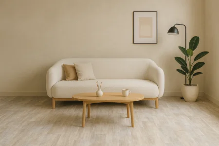 Плитка SPC Bonkeel Funky 3.85мм Blaze в Саратове