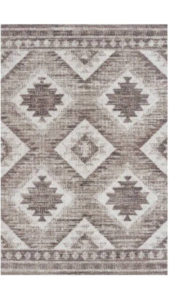 Ковер Синтелон Creative 2,00х2,90 33EBE Прямоугольник в Саратове