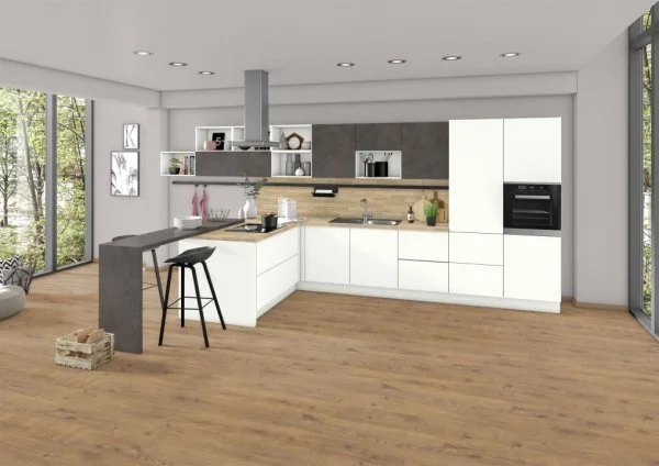 Ламинат Egger PRO 8/33 Дуб Гроув EPL089 в Саратове