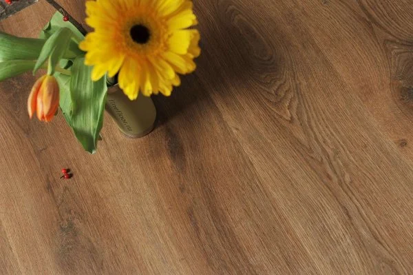 Кварц-виниловая плитка FineFloor Light Дуб Брага FF-1335 в Саратове