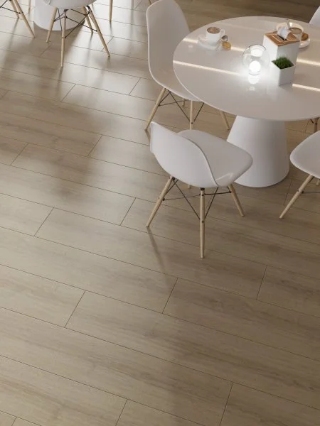 Ламинат Egger PRO 8/33 4V Large Aqua+ Дуб Шерман светло-коричневый EPL204 в Саратове